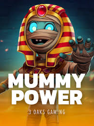 Mummy