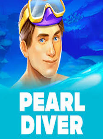 Pearl Diver