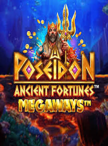 Ancient Fortunes Poseidon MEGAWAYS