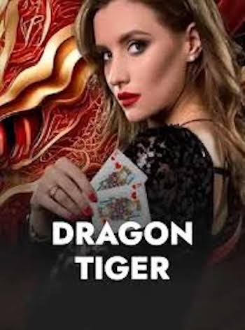 Dragon Tiger 2