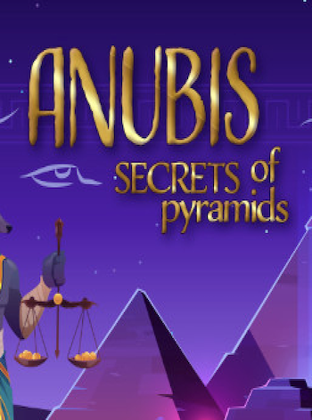 Anubis