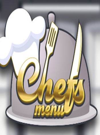 Chef Menu
