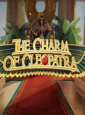 The Charm of Cleopatra