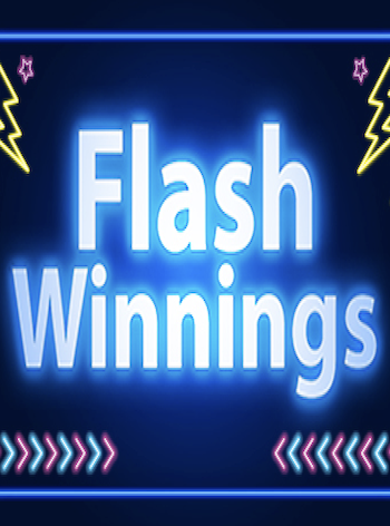 Flash Wins