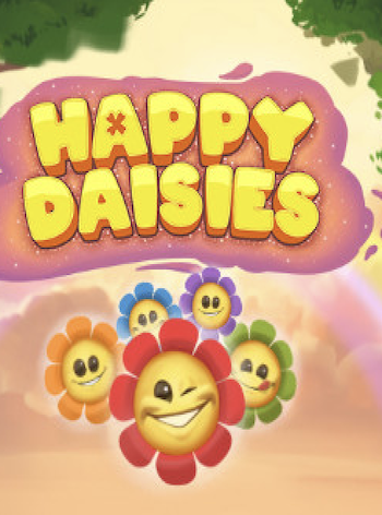 Happy Daisies