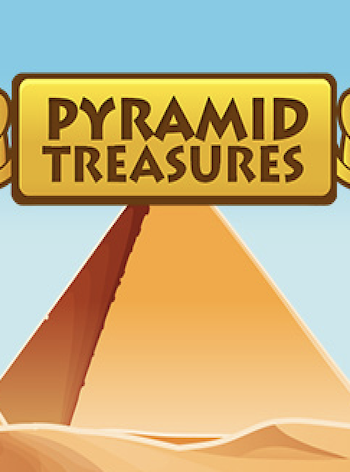 Pyramid Treasures