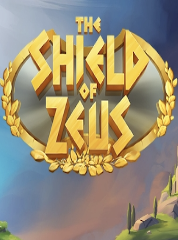 The Shield of Zeus