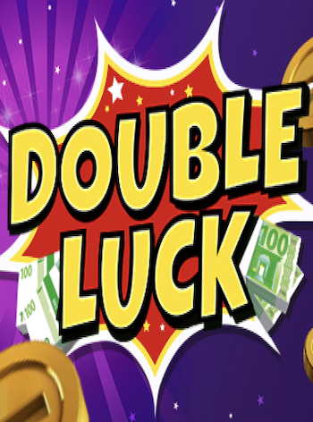 Double lucky