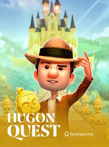 Hugon Quest