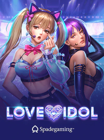 Love Idol
