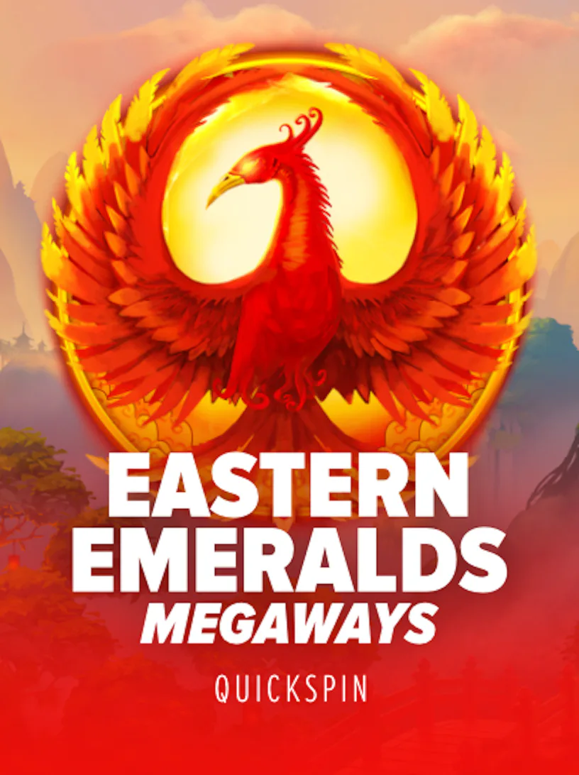 Eastern Emeralds Megaways