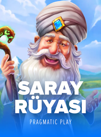 Saray Ruyasi