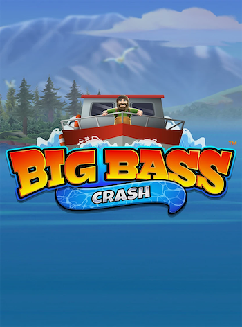 Big Bass Crash