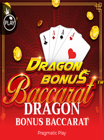 Dragon Bonus Baccarat