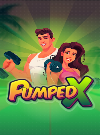 PumpedX