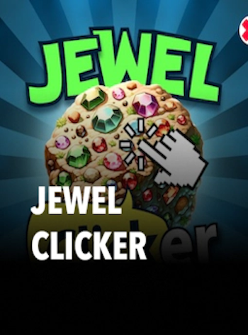 Jewel Clicker