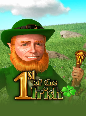 1st of the Irish
