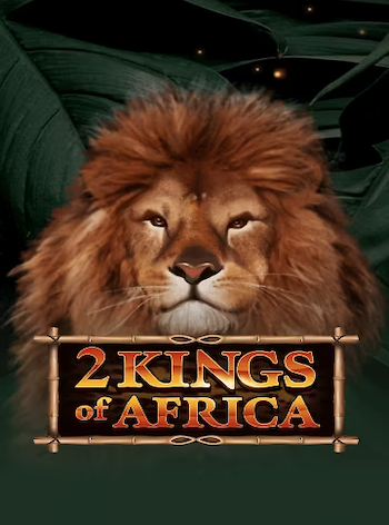 2 Kings of Africa