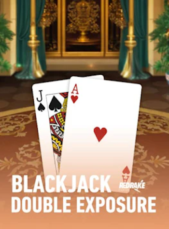 Blackjack Double Exposure