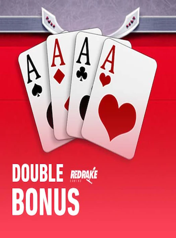 DOUBLE BONUS