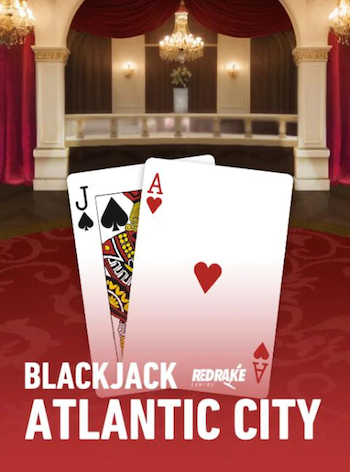 Blackjack Atlantic City