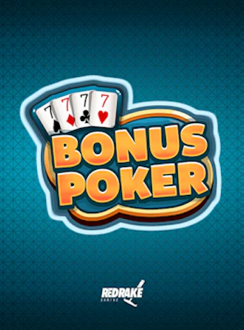 BONUS POKER