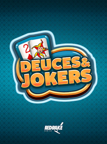 DEUCES & JOKERS