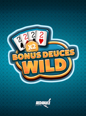 BONUS DEUCES WILD