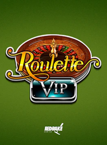 Roulette VIP