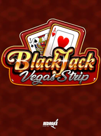 Blackjack Vegas Strip