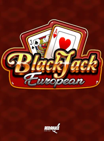 Blackjack European