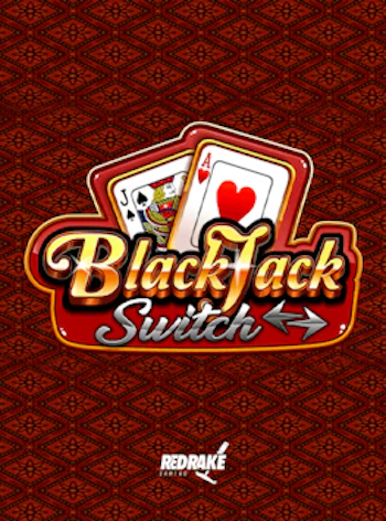 Blackjack Switch