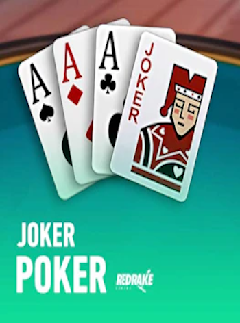 JOKER POKER