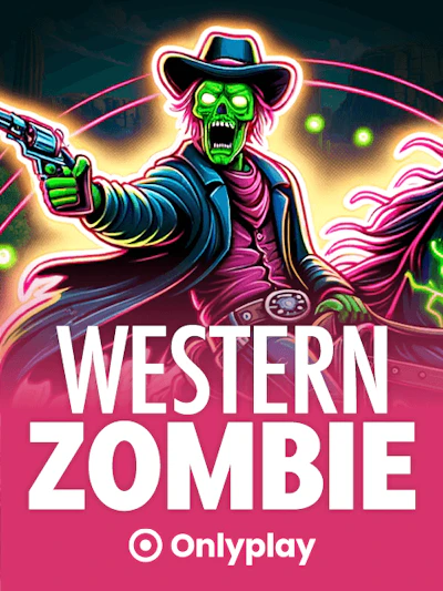 Western Zombie