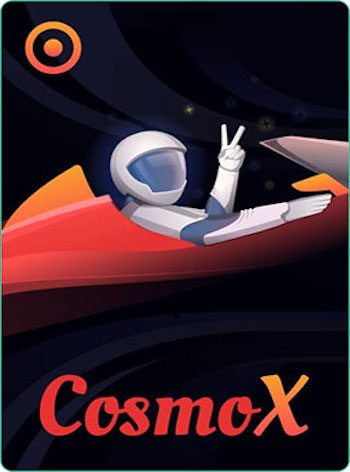CosmoX