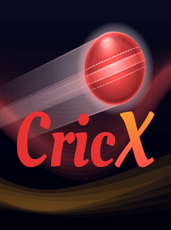 CricX