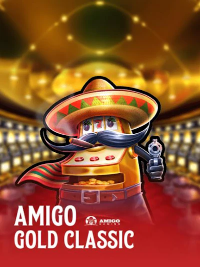 Amigo Gold Classic