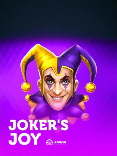 Joker's Joy