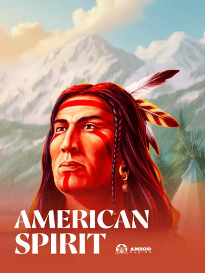 American Spirit
