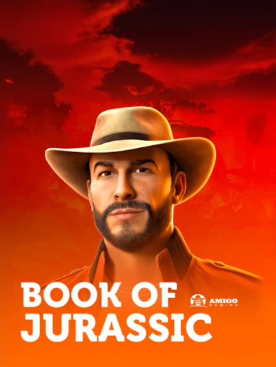 Book of Jurassic
