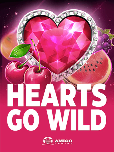 Hearts Go Wild