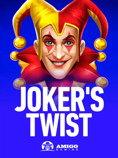 Joker's Twist