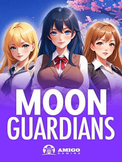 Moon Guardians