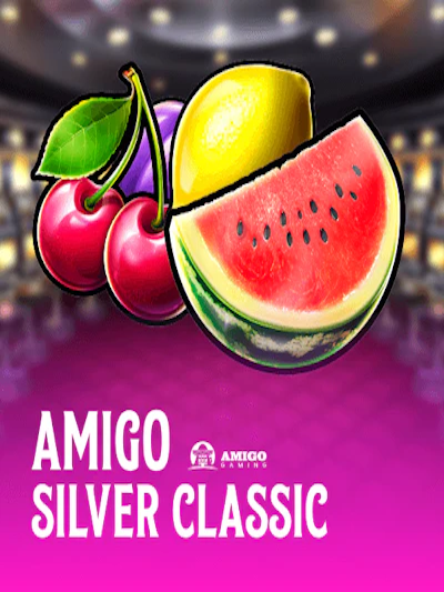 Amigo Silver Classic