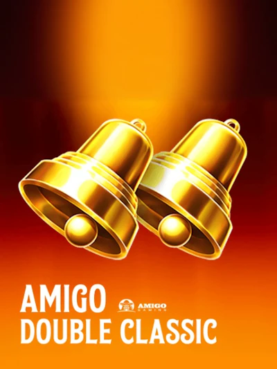 Amigo Double Classic