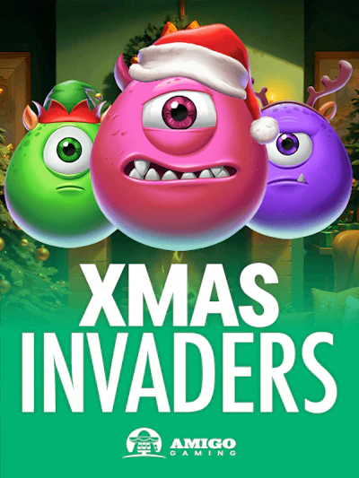Xmas Invaders