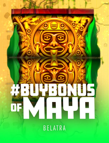 #buyBonus of Maya