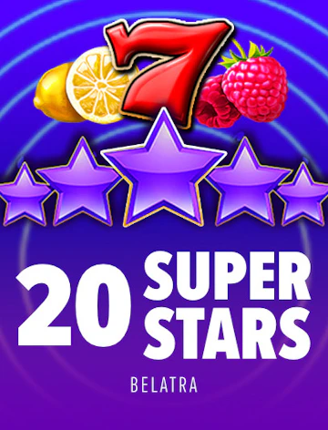 20 Super Stars