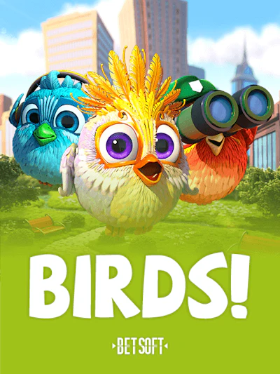Birds