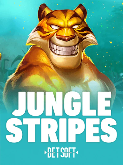 Jungle Stripes